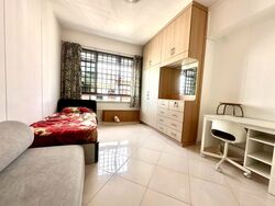 Blk 309 Tampines Street 32 (Tampines), HDB Executive #568815781